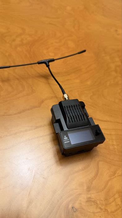 Модуль керування fpv emax TX 2w