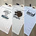 ОРИГІНАЛ Футболки Dickies (M,XL) Футболка Нова Мужская Дикис Новая