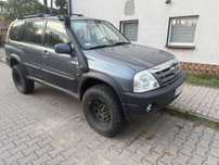 Suzuki Grand Vitara Bardzo dobry stan