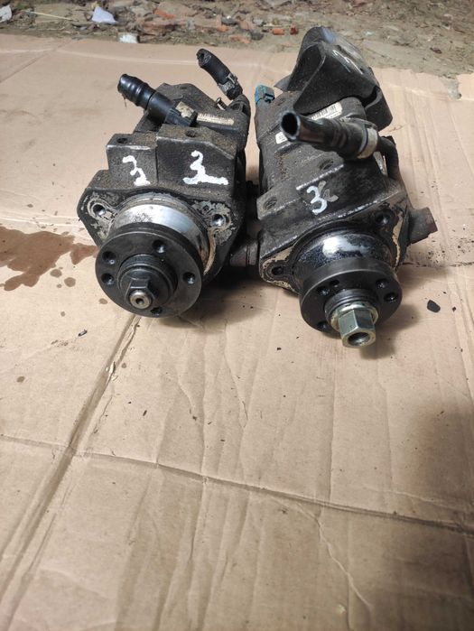 Тнвд ford focus connect 1.8tdci r9044z016a топливний фокус коннект