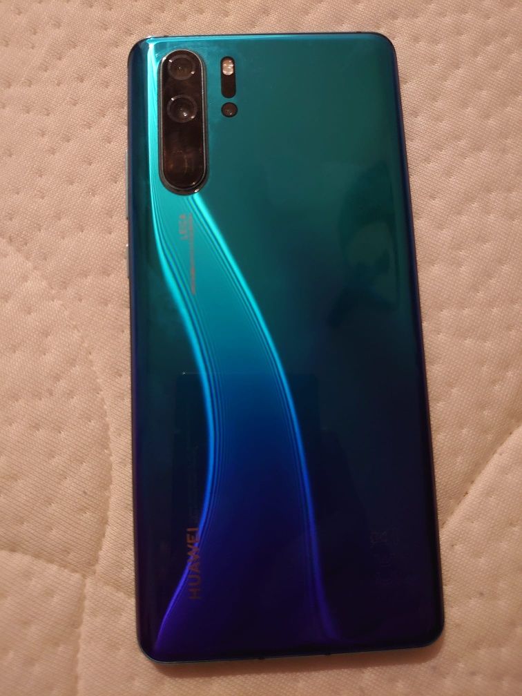 Huawei P30 Pro AURORA