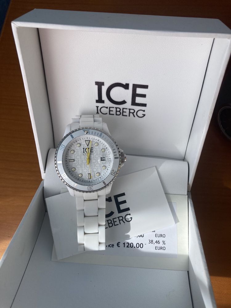 наручные часы Iceberg