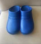 Crocs hospitalares fabricados em Portugal