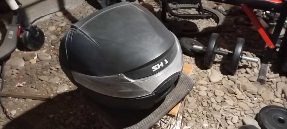 Кофри lifan kpt-200 можливо і на інші