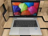 №4445 Ноутбук HP EliteBook 830 G5 14" FHD IPS/i7-8650U/8Gb/SSD256Gb