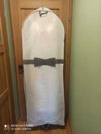 Suknia ślubna  rozmiar 52
