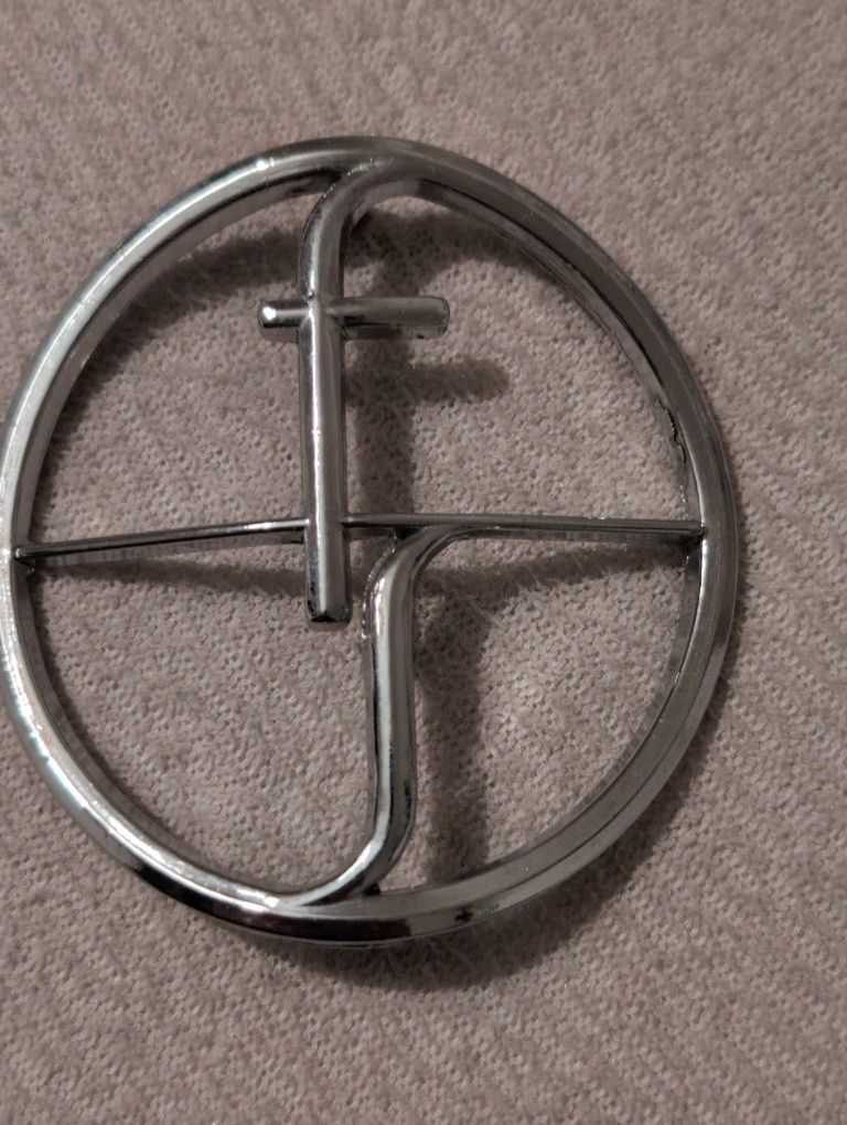 Logo znaczek FSO