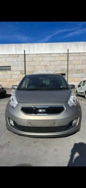 Kia Venga 1.6 CRDI 2014 Para Peças