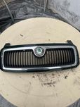 Grill przedni skoda fabia 1