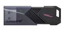 Флешки Flashdrive, Pendrive Kingston, Alunx, 64-128gb, USB3.2, 100Mb/s