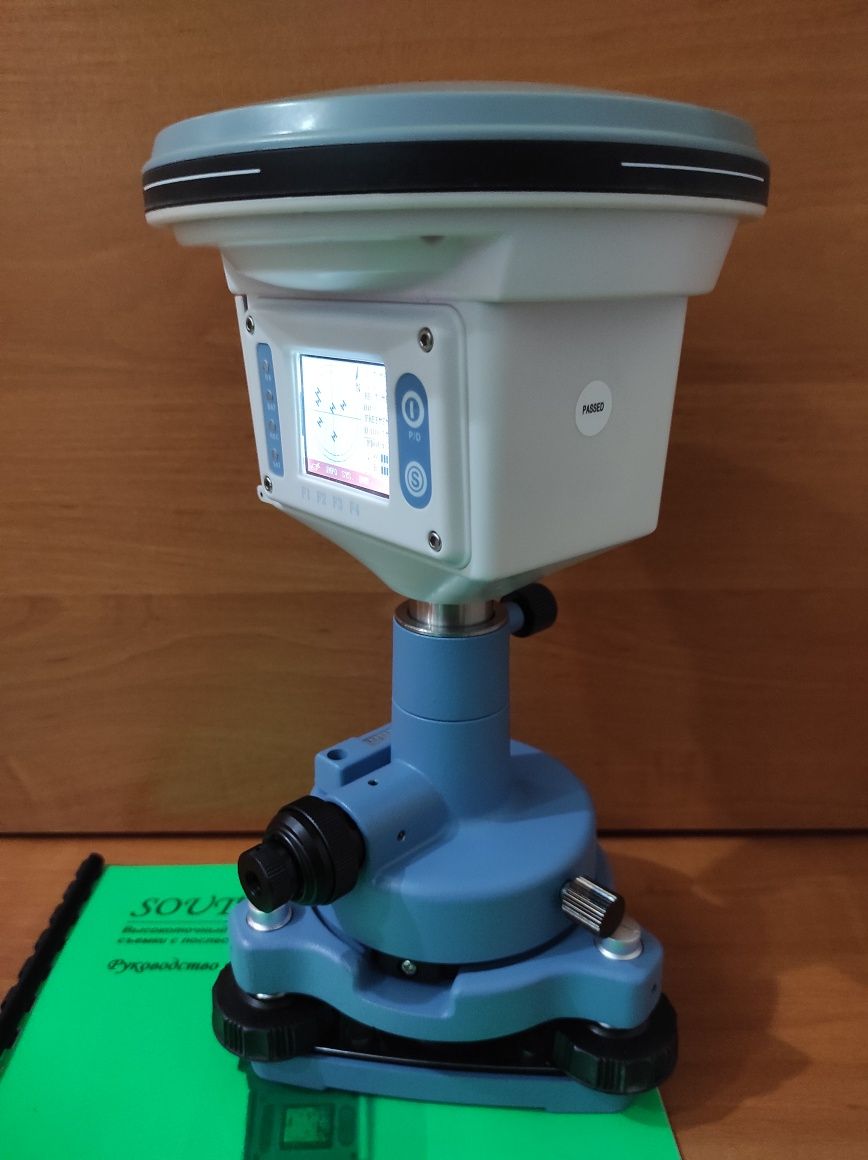 GPS L1 приймач South H66
