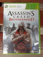 Assassin's Creed Brotherhood xbox