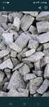 Łupek gabion kostka