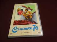 DVD-Casanova 70-Mario Monicelli