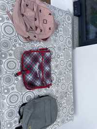 3 Mochilas escolares