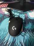 Logitech G102