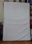 Materac piankowy 140x200x20