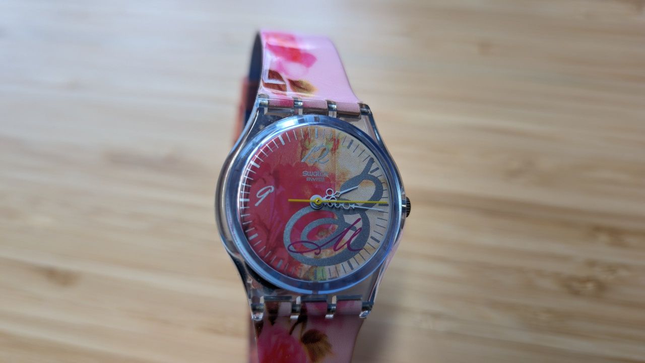 Relógio Swatch - Senhora