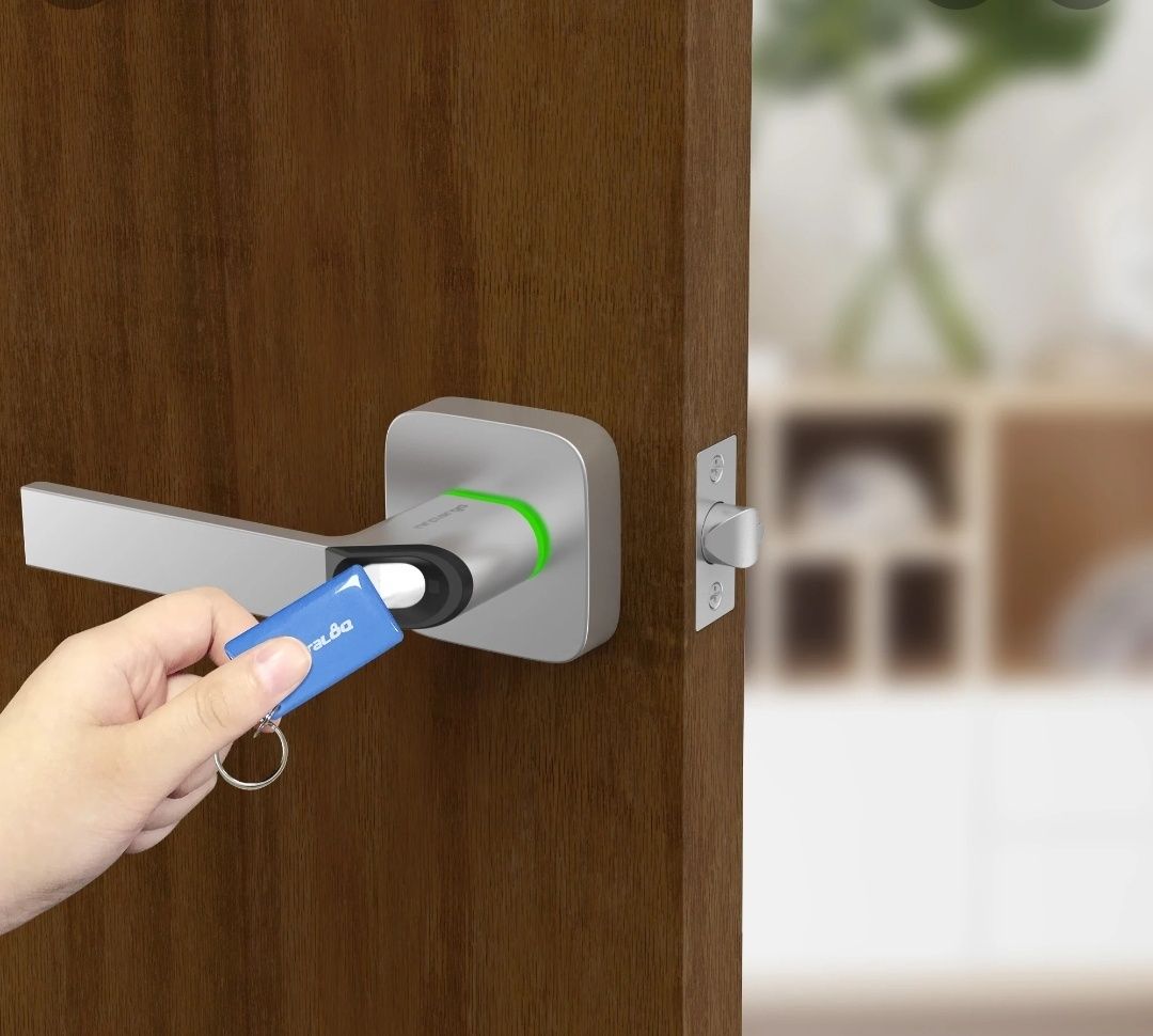 Fechadura Inteligente Smartlock Ultralock UL1