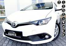 Toyota Auris Salon PL|1 Ręka|Navi|Kamera|As.Parkowania|FuLL LED| Serwis|GWARANCJA|