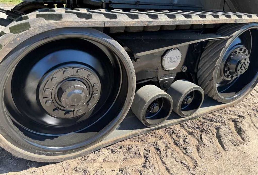 комбайн Claas Lexion 750TT 2011р