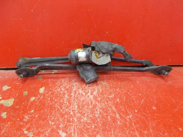 JEEP CHEROKEE XJ 84-01 MECHANIZM WYCIERACZEK PRZÓD SILNICZEK