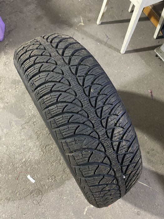 Fulda 185/65 R15 зима