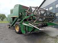 kombajn zbożowy john deere 950
