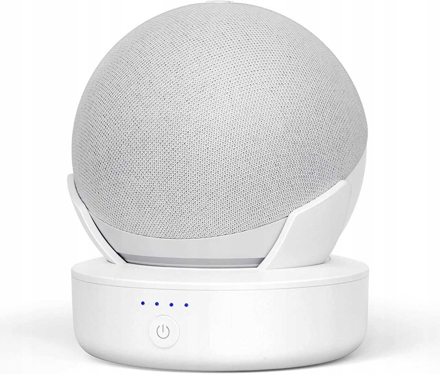 akumulator DO ECHO PlusAcc E02-A 5000 mAh