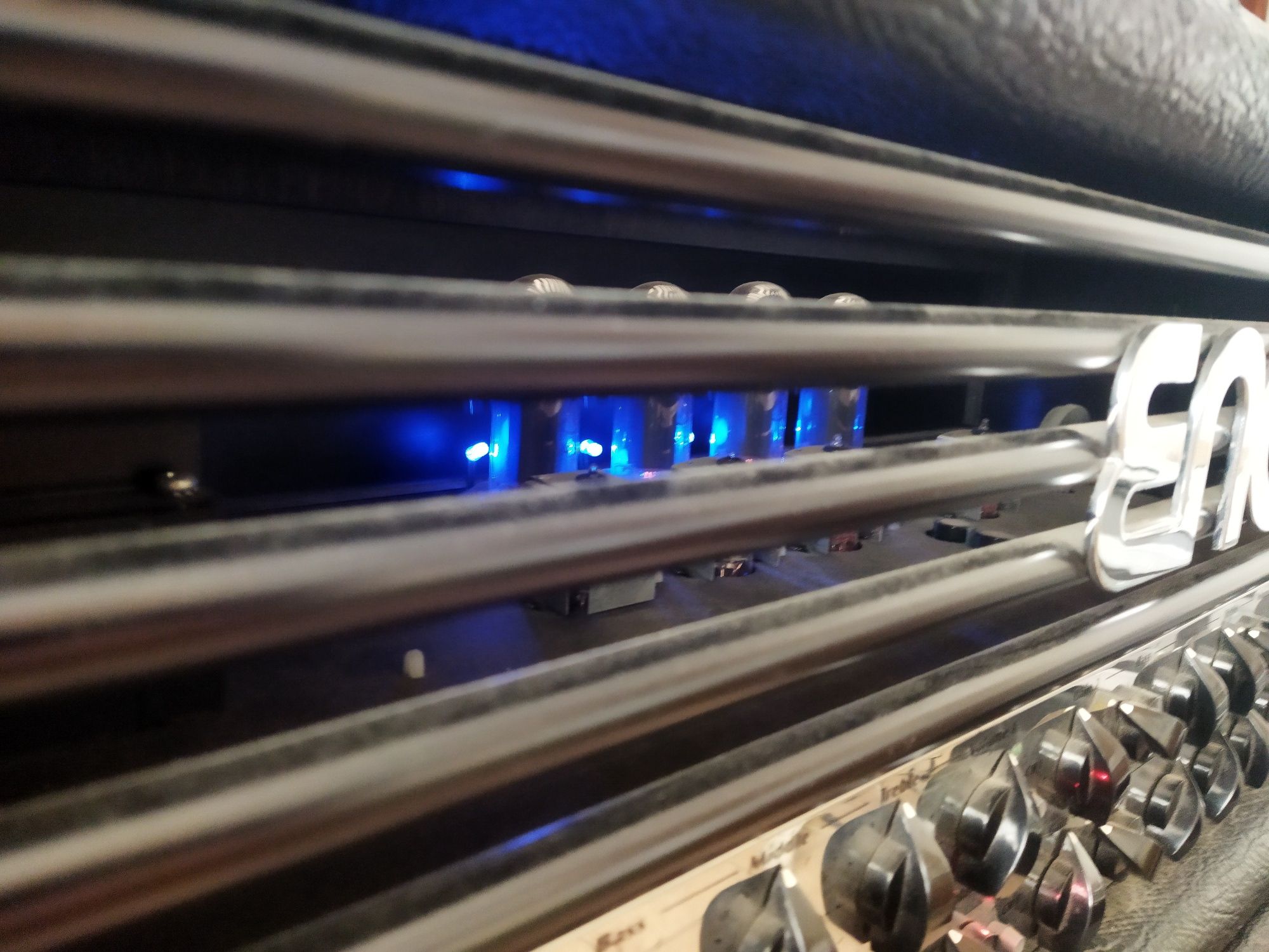 Engl InVader 100w