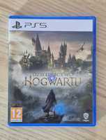 Hogwarts Legacy / Dziedzictwo Hogwartu PS5
