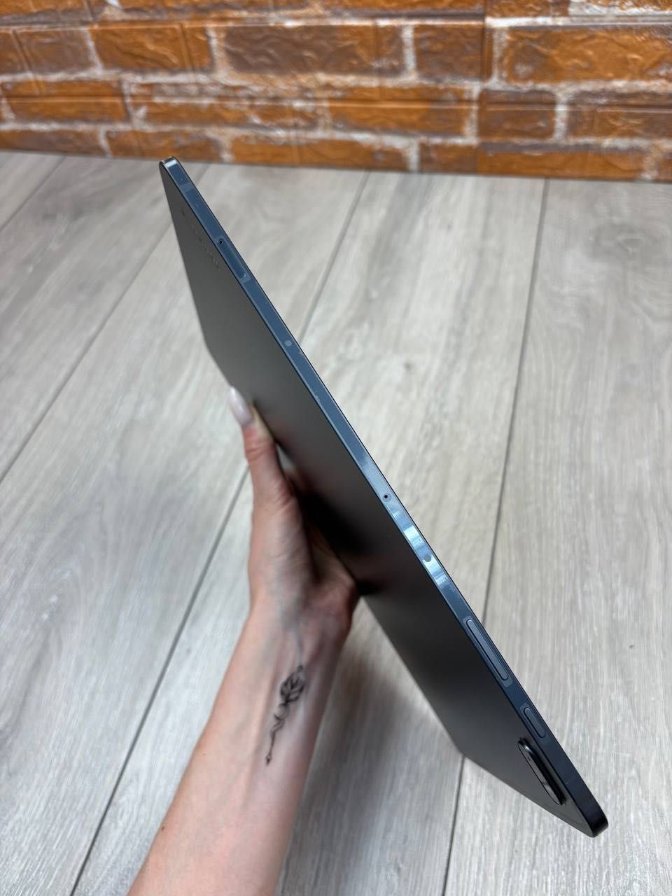Планшет 12,4’’ Samsung Galaxy Tab S7 FE 4Gb/64Gb