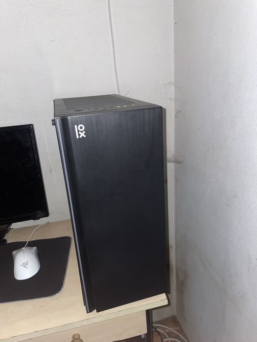 Pc Gaming ryzen 5 5600