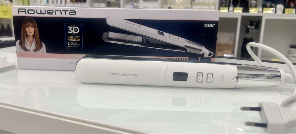 Вирівнювач, плойка в ідеальному станіОлх доставка