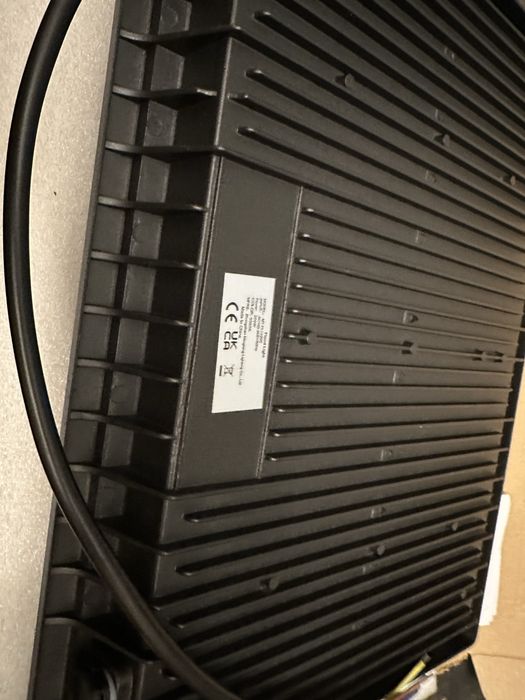 Halogen Led 200w Naświetlacz Lampa IP66 19 tyś lm