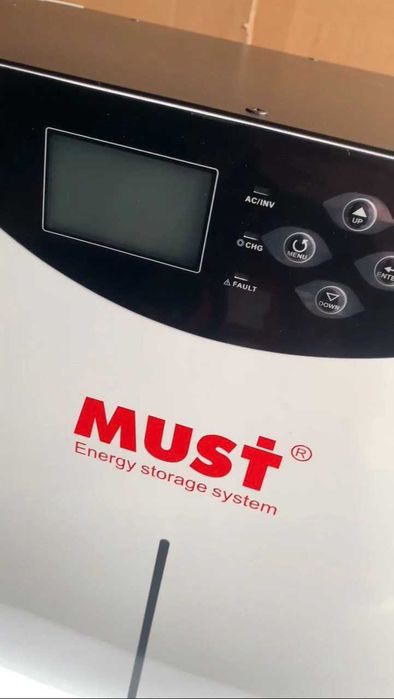 Зарядна станція, портативная зарядка, ДБЖ для квартири, будинку, офісу