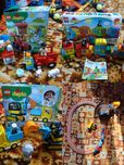 Lego duplo/конструктор lego
