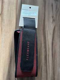 Reebok Flexweave Power Lifting Belt