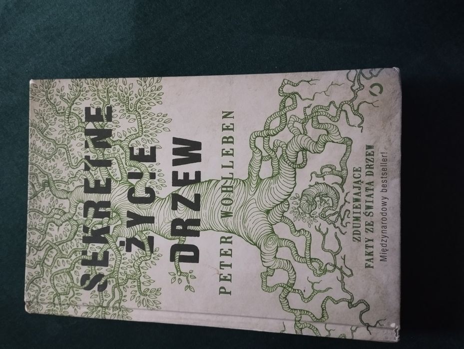 Sekretne życie drzew