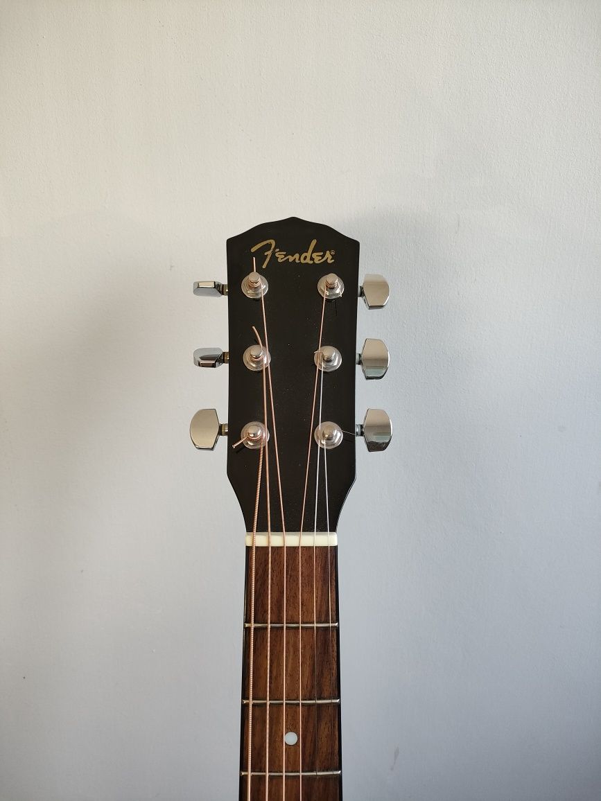 Fender Gitara elektroakustyczna