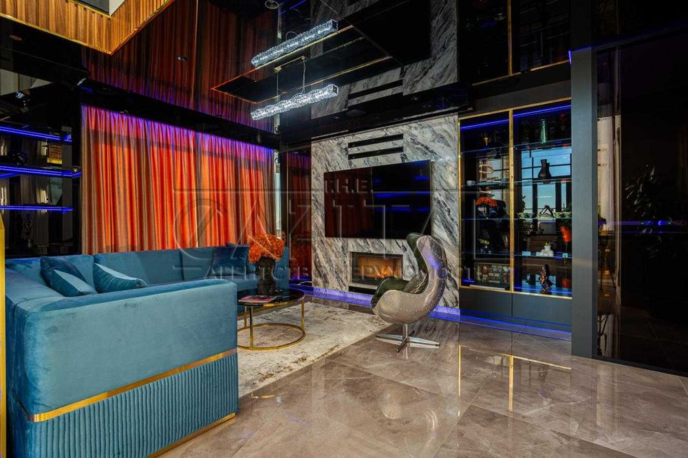 Терміновий продвж  пентхаусу Park Avenue VIP