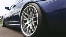 Alufelgi 5x120 19 Cali BMW M3 CSL 359M Concave E92 E60 E63 F10 OPONY !