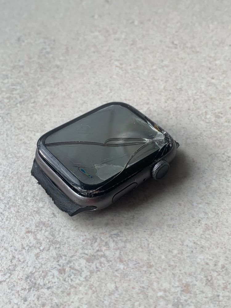 Apple watch series 5