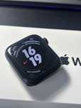 Apple Watch SE 2 - 44mm GPS - bateria 98%, idealny stan, nowy pasek
