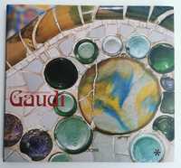 GAUDÍ - TODA SU ARQUITECTURA