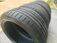 NOKIAN Opony letnie 225/40R18 92Y XL FR (0522)