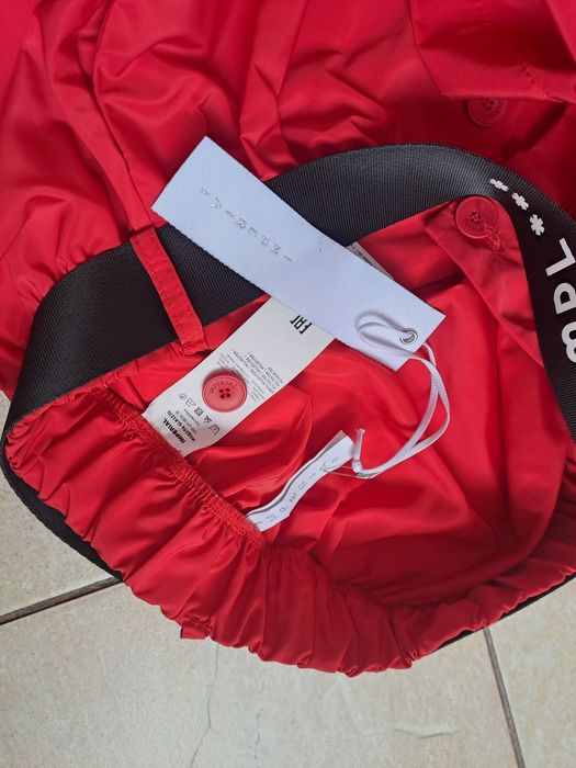 Стильова спідничка Imperial p.s (буде добре від хs до м)