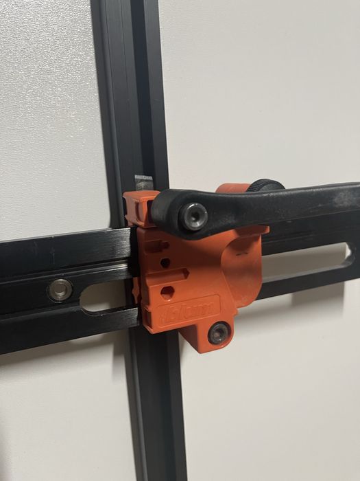 Blum 65.1000 wzornik wiertarski/pomoc montażowa