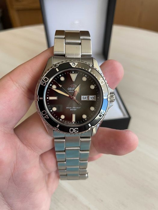 Orient RA-AA0810N19B