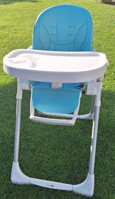 Krzesełko do karmienia Peg Perego